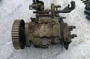 Audi 80 B3 87-1991 год. 1,9D ТНВД 0460484029