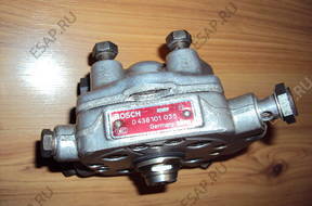 Audi 80 B3 B4 90 2.0 РАЗВЕТВИТЕЛЬ ТОПЛИВА 0438101035