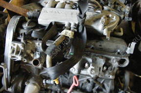 Audi 80 b3 двигатель 2,2  import с Niemie