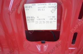 Audi 80 B3 двигатель 2.0 3A с Niemiec Bez Gazu 143TYS