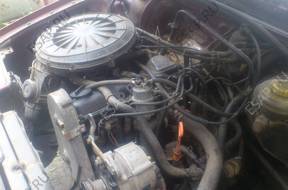 Audi 80 B3 Golf II двигатель 1.6