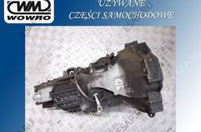 AUDI 80 B3 КОРОБКА ПЕРЕДАЧw 1710AXF14120 1.6 БЕНЗИН