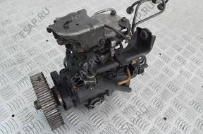 Audi 80 b4 1,9 TD ТНВД 028130111C
