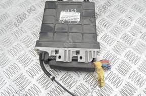 Audi 80 b4 1,9 TDI БЛОК УПРАВЛЕНИЯ ДВИГАТЕЛЕМ 0281001316