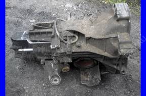 audi 80 B4 1,9 tdi КОРОБКА ПЕРЕДАЧw 1259BAA08042