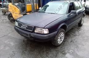 AUDI 80 B4 1,9 TDI  РУЛЕВАЯ РЕЙКА