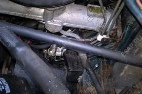 AUDI 80 B4, 1,9TDI, 1Z, РУЛЕВАЯ РЕЙКА