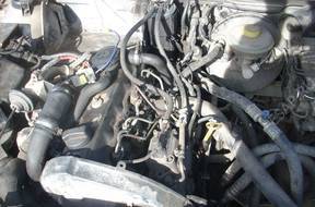 Audi 80 B4 1,9TDI cae na