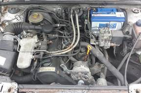 Audi 80 B4 100 двигатель 2,0 8V ABK 175ty km