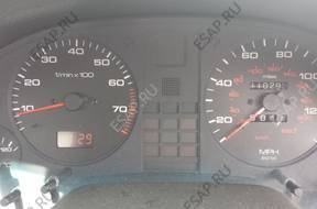 Audi 80 B4 100 двигатель 2,0 8V ABK 175tyś km