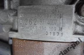 Audi 80 B4 1.6 1.9 TD  068130109H  ТНВД