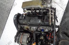 AUDI 80 B4 1.6 8V двигатель