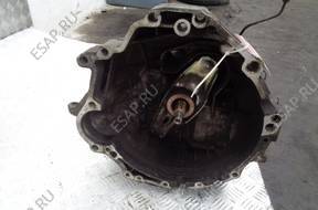 AUDI 80 B4 1.6 8V КОРОБКА ПЕРЕДАЧW CSV