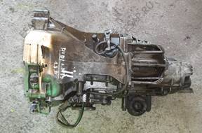 AUDI 80 B4 1.8 2.0 8V КОРОБКА ПЕРЕДАЧW 012301103H