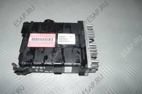AUDI 80 B4 1.8 B 1991 год БЛОК УПРАВЛЕНИЯ ДВИГАТЕЛЕМ 0261200273