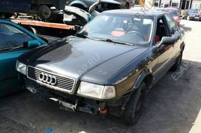 AUDI 80 B4 1.8  БЛОК УПРАВЛЕНИЯ  ADAX TOBUD