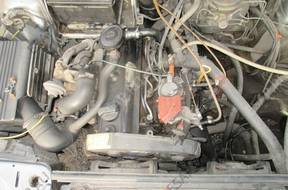 AUDI 80 B4 1.9 TD двигатель ТУРБО дизельный
