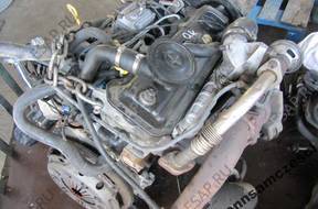 AUDI 80 B4 1.9 TDI двигатель насос TURBO 1Z 90 л.с.