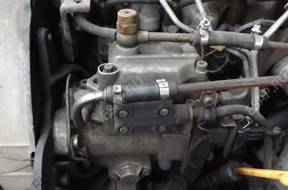 AUDI 80 B4 1.9 TDI ТНВД 0460404996