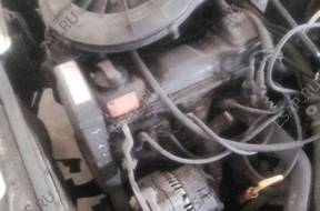 Audi 80 B4 1993 na częsci двигатель 2.0 КОРОБКА ПЕРЕДАЧ