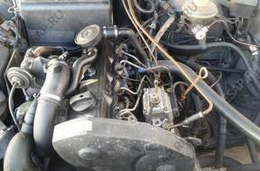 AUDI 80 B4 1.9TDI  90KM двигатель  CZSCI