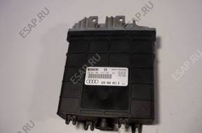 Audi 80 B4 1.9TDI БЛОК УПРАВЛЕНИЯ ДВИГАТЕЛЕМ 0281001197/198