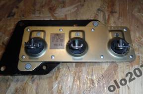 AUDI 80 B4 1.9TDI МОДУЛЬ WENTYLATORA 4A0959493A