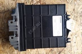 Audi 80 B4 2,0 ABK БЛОК УПРАВЛЕНИЯ 5WP4144 039906024A