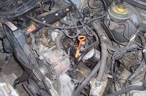 Audi 80 B4 2,0B 92r двигатель 90Km ABT