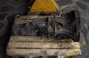 AUDI 80 B4 2,8 QUATRO КОРОБКА ПЕРЕДАЧW 4x4 CBR18024