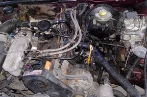 Audi 80 b4, 2.0 115 km  części