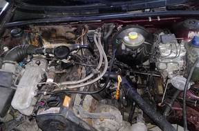 Audi 80 b4, 2.0 115 km  części