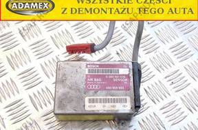 AUDI 80 B4 2.0 1994 год - СЕНСОР AIR BAG 4A0959655