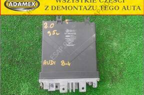 AUDI 80 B4 2.0 1995 год - БЛОК УПРАВЛЕНИЯ 037906022EE
