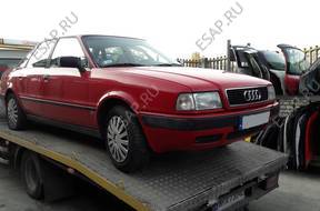 AUDI 80 B4 2.0 8V КОРОБКА ПЕРЕДАЧW