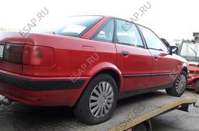 AUDI 80 B4 2.0 8V КОРОБКА ПЕРЕДАЧW