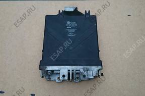 AUDI 80 B4 2.0 ABK БЛОК УПРАВЛЕНИЯ ECU 037906022EE