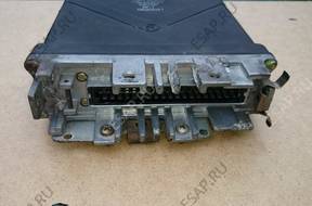 AUDI 80 B4 2.0 ABK БЛОК УПРАВЛЕНИЯ ECU 037906022EE