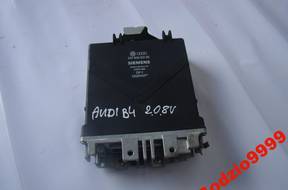 AUDI 80 B4 2.0 B 91-96 год, БЛОК УПРАВЛЕНИЯ 037906022 EE