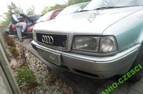 AUDI 80 B4 2.0 БЕНЗИН КОРОБКА ПЕРЕДАЧ КОМПЛЕКТНАЯ