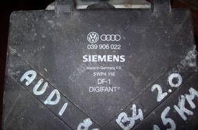 Audi 80 B4 2.0  БЛОК УПРАВЛЕНИЯ 039906022