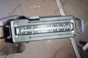 AUDI 80 B4 2.0 БЛОК УПРАВЛЕНИЯ ДВИГАТЕЛЕМ 0261200273