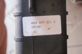 AUDI 80 B4 2.0 БЛОК УПРАВЛЕНИЯ ДВИГАТЕЛЕМ 0261200273