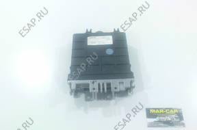 AUDI 80 B4 2.0 БЛОК УПРАВЛЕНИЯ ДВИГАТЕЛЕМ 039906022