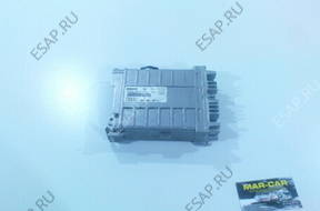 AUDI 80 B4 2.0 БЛОК УПРАВЛЕНИЯ ДВИГАТЕЛЕМ 8A0907404K