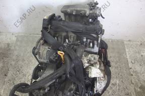 AUDI 80 B4 2.0 двигатель ABK бензиновый