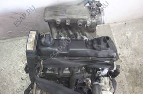 AUDI 80 B4 2.0 двигатель ABK бензиновый