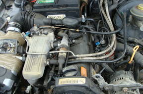 AUDI 80 B4 2.0 двигатель ABK