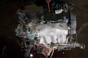 Audi 80 b4 2.0 двигатель комплектный wtrysk mechaniczny