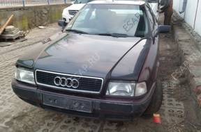 AUDI 80 B4 2.0 КОРОБКА ПЕРЕДАЧW